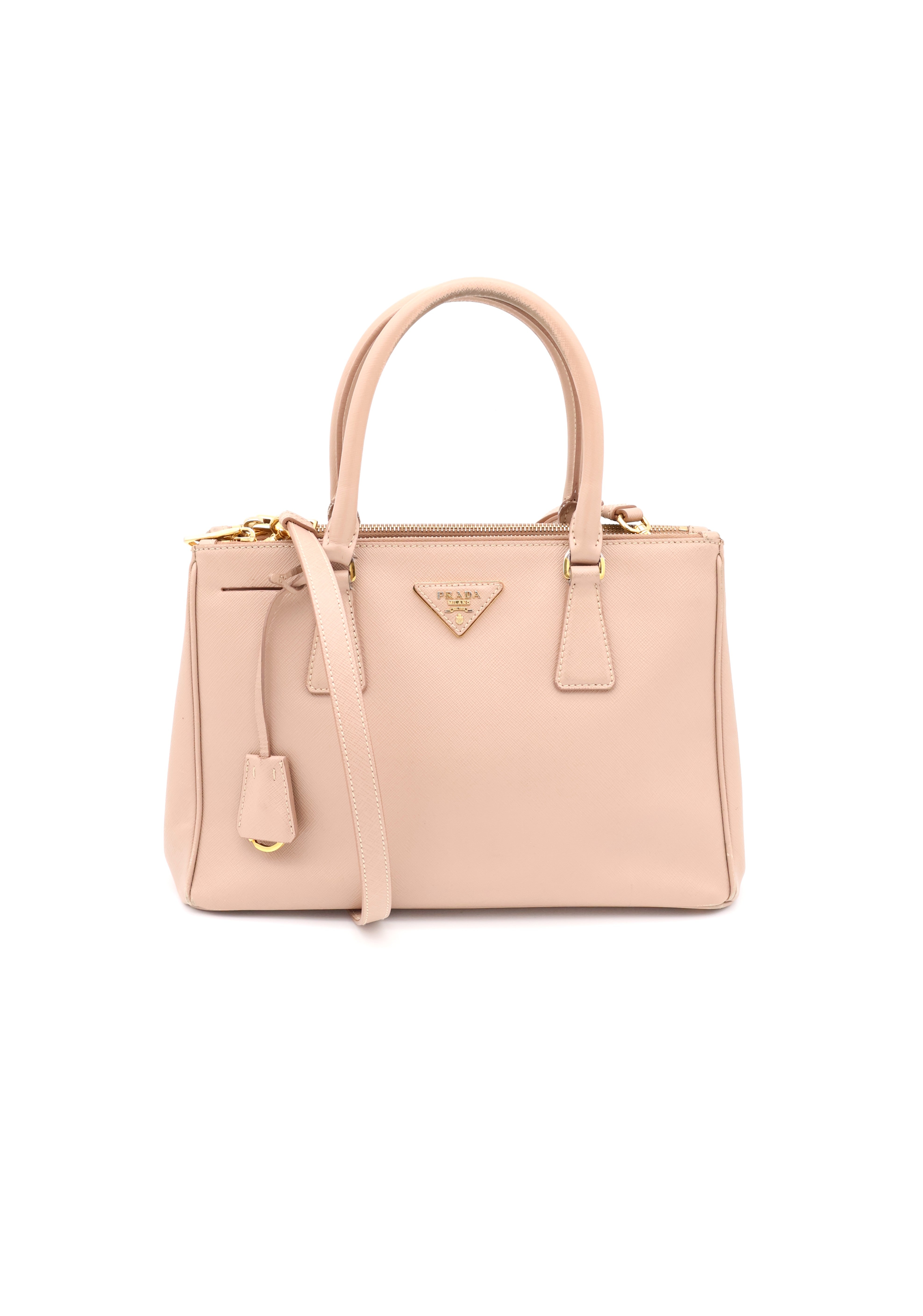Prada Galleria Saffiano