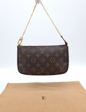 Louis Vuitton Pochette Accessoires