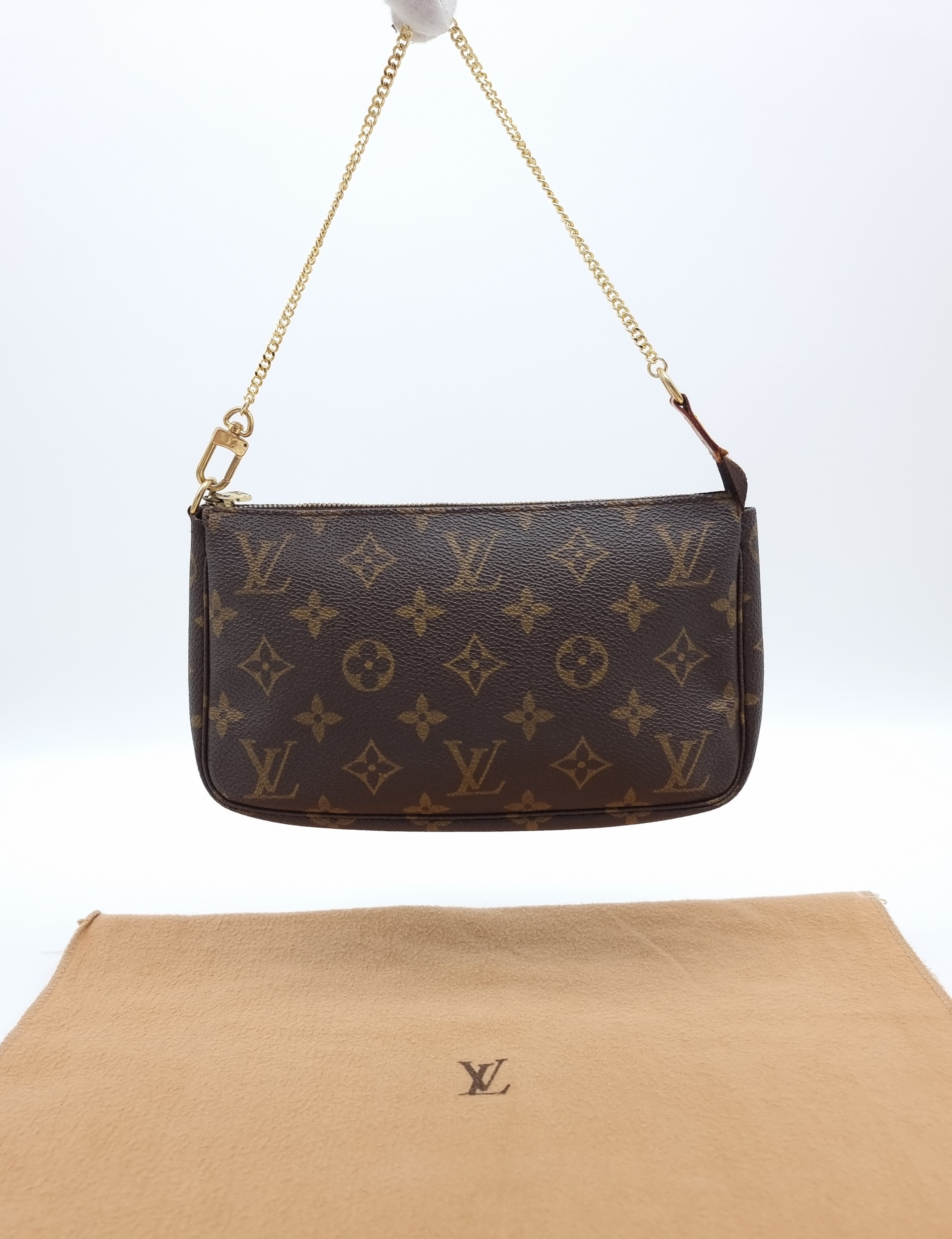 Louis Vuitton Pochette Accessoires