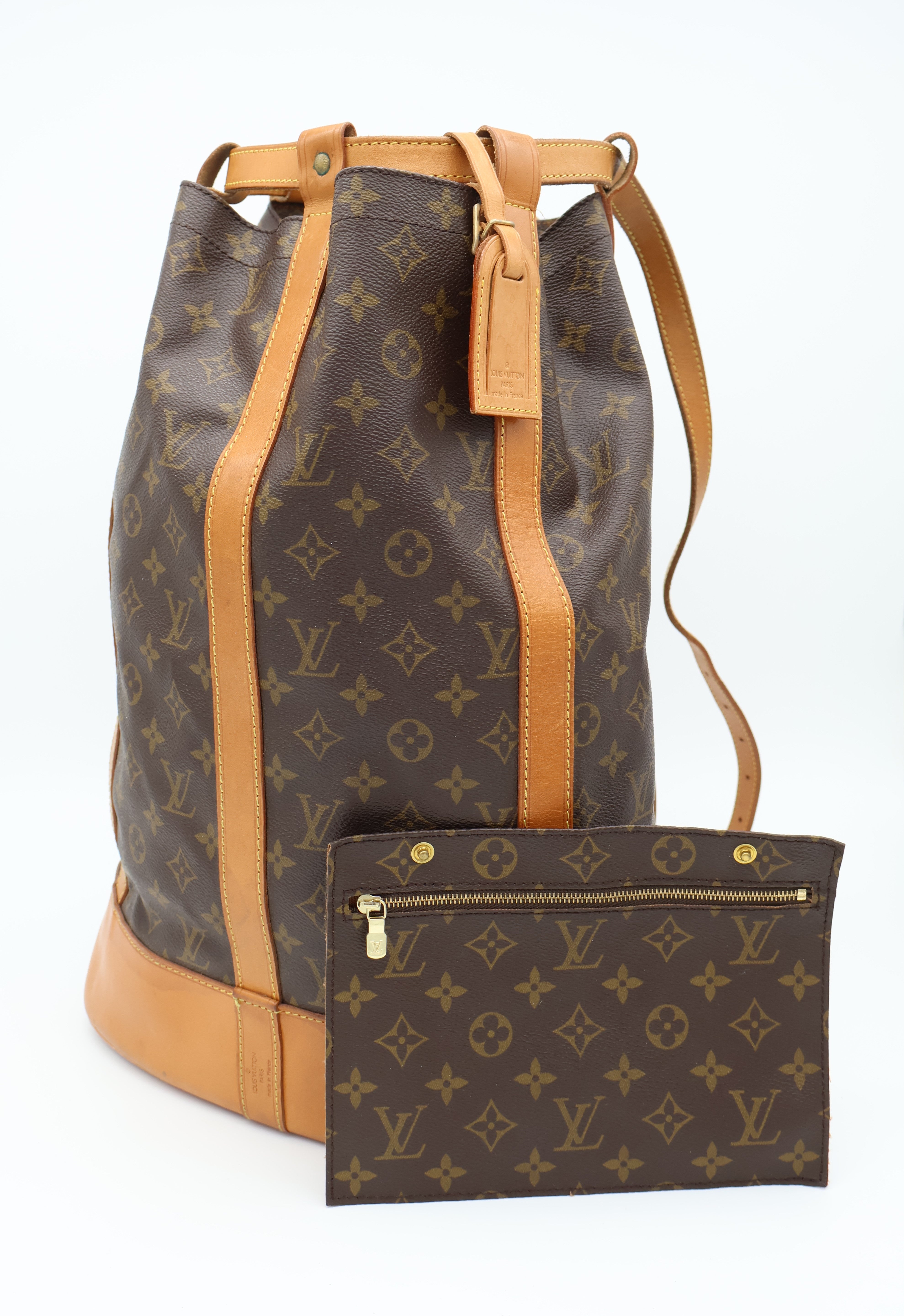 Louis Vuitton Randonnée