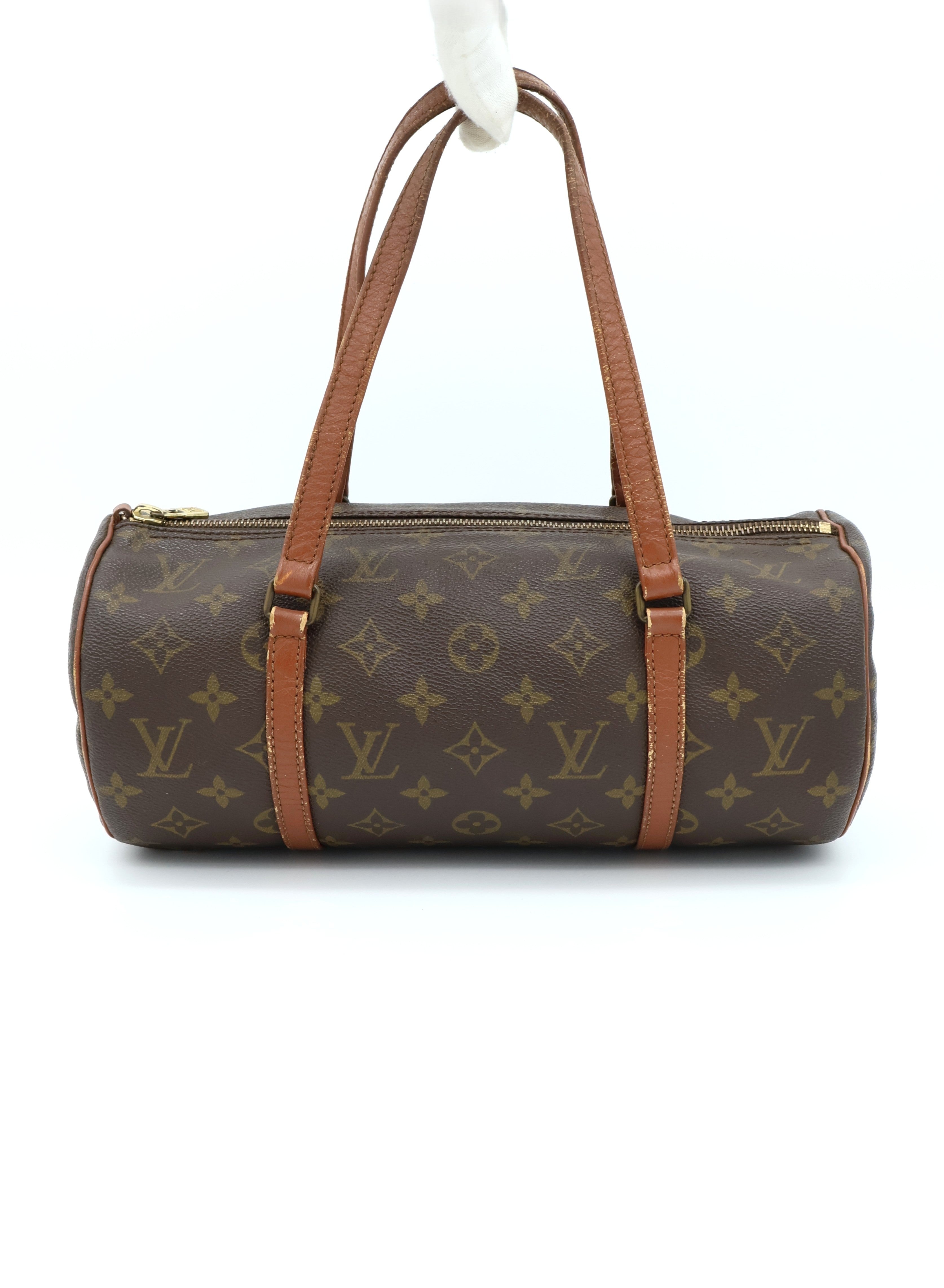 Louis Vuitton Papillon 30