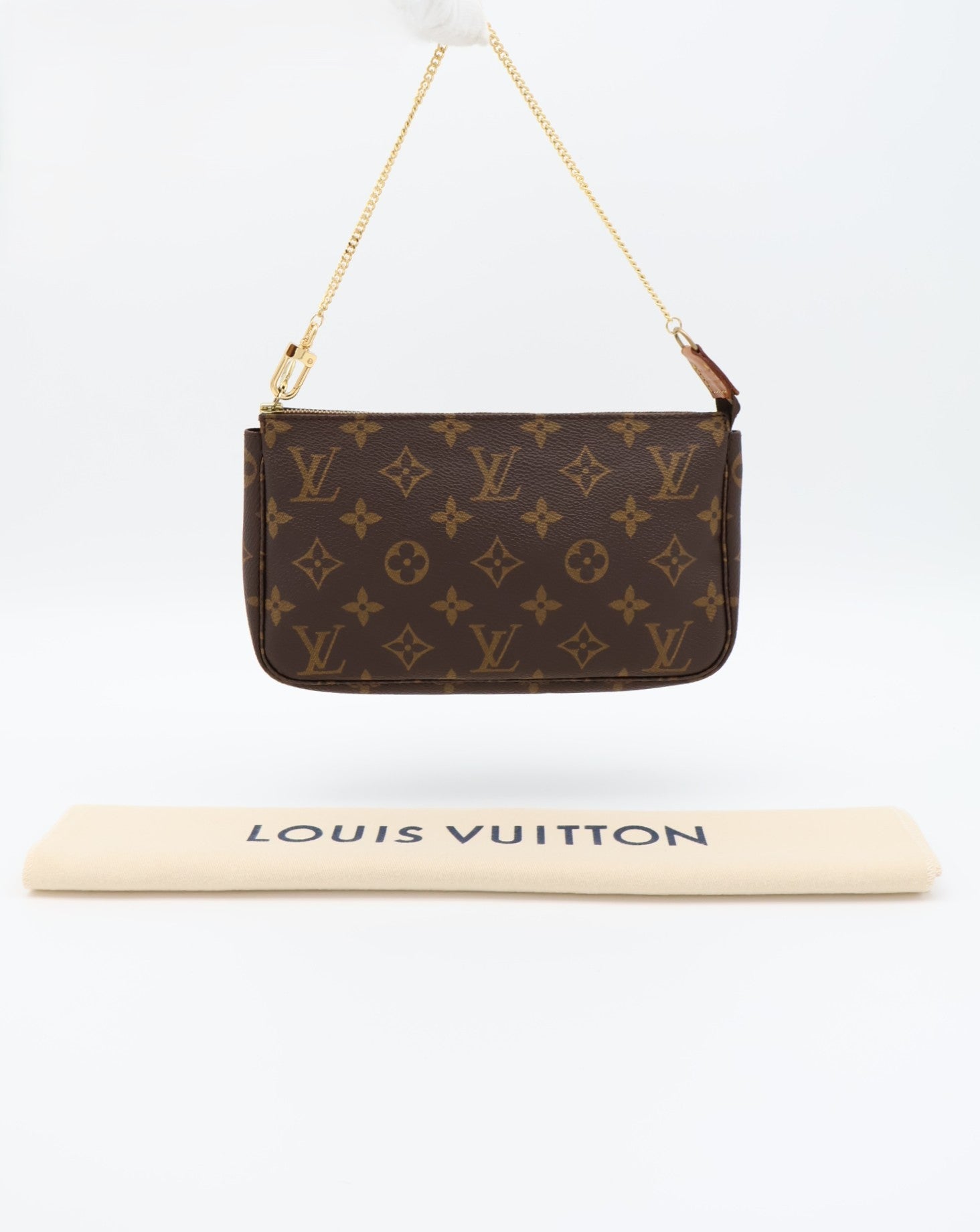 Louis Vuitton Pochette Accessoires
