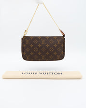 Louis Vuitton Pochette Accessoires