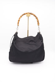 Gucci Bamboo Tote