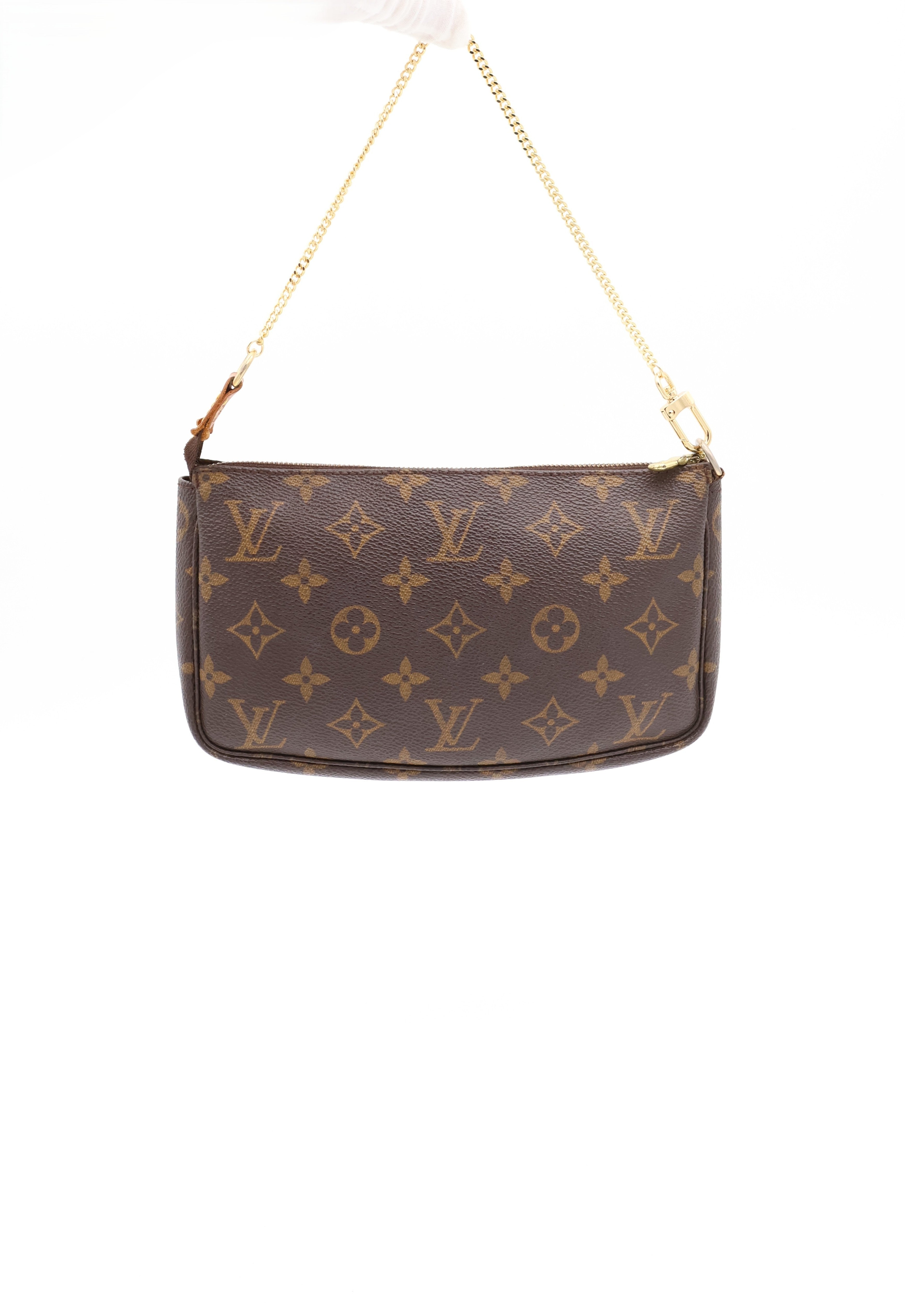 Louis Vuitton Pochette Accessoires