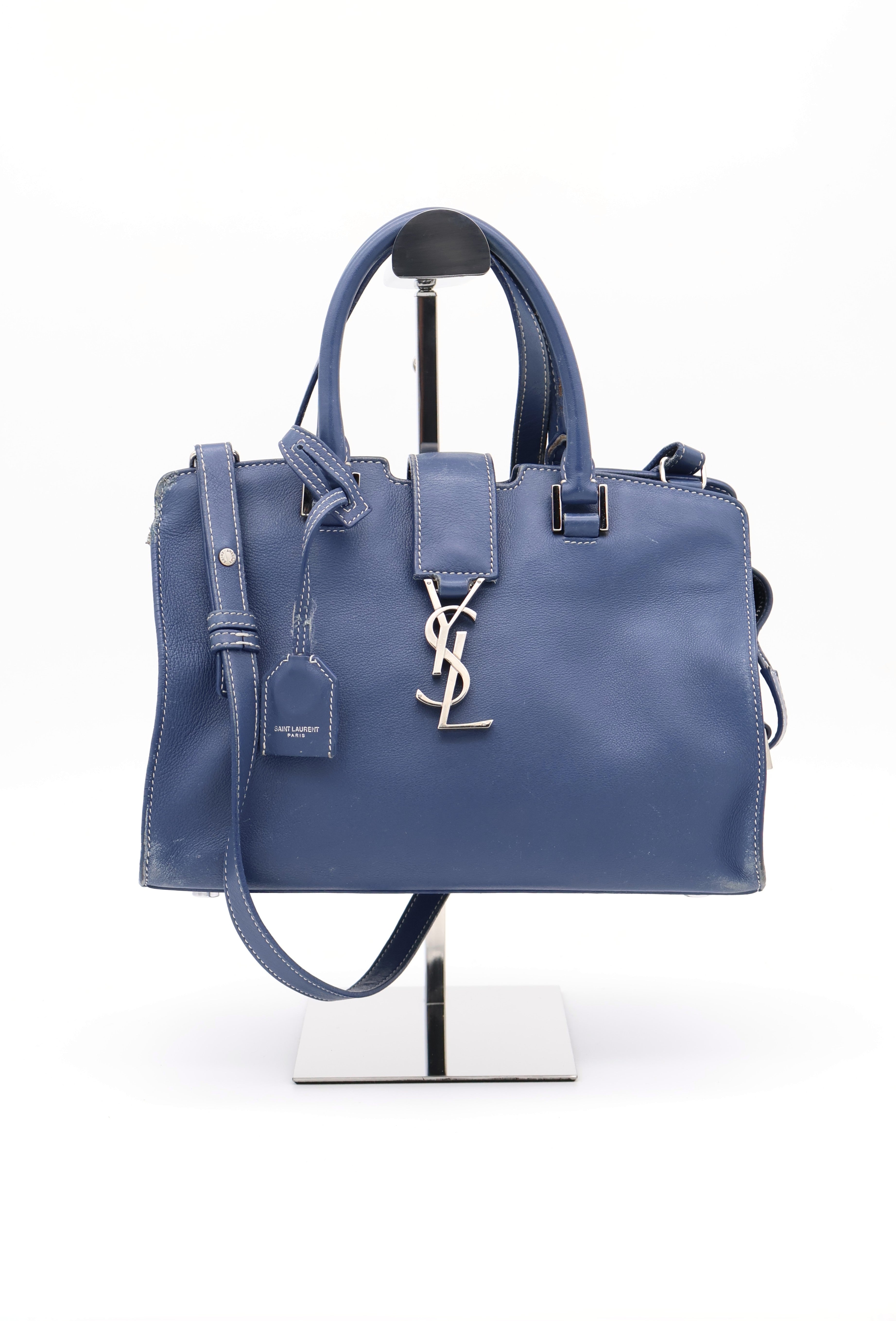 Yves Saint Laurent Downtown