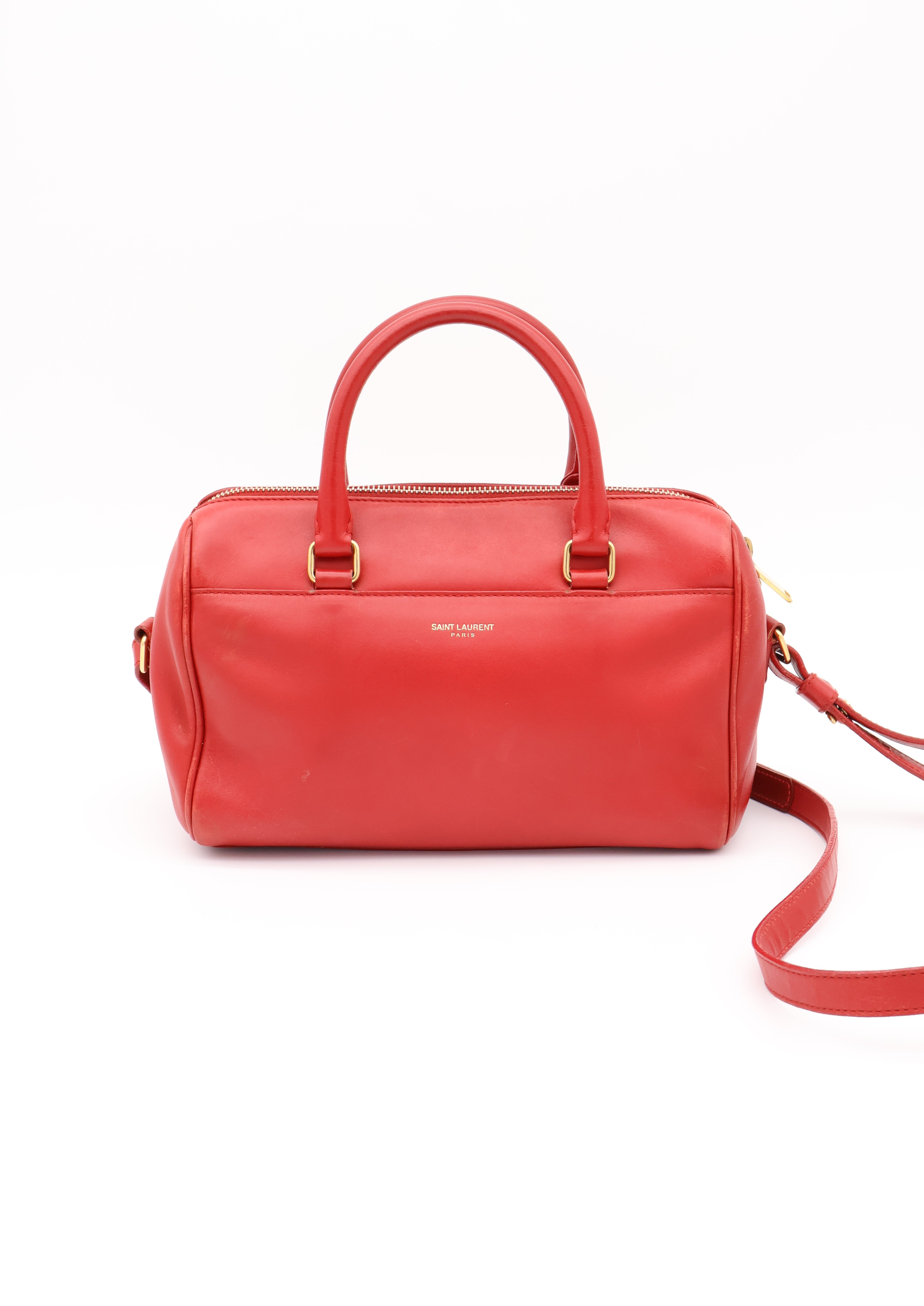Saint Laurent Baby Classic