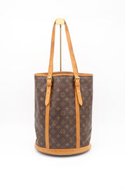 Louis Vuitton Bucket GM