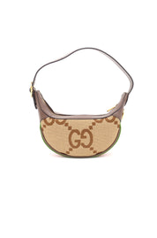 Gucci Ophidia Jumbo GG Mini