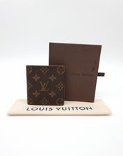 Louis Vuitton Portovier Cult Lompakko