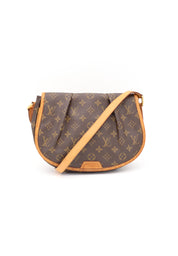 Louis Vuitton Menilmontant PM