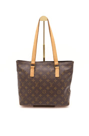 Louis Vuitton Cabas Piano