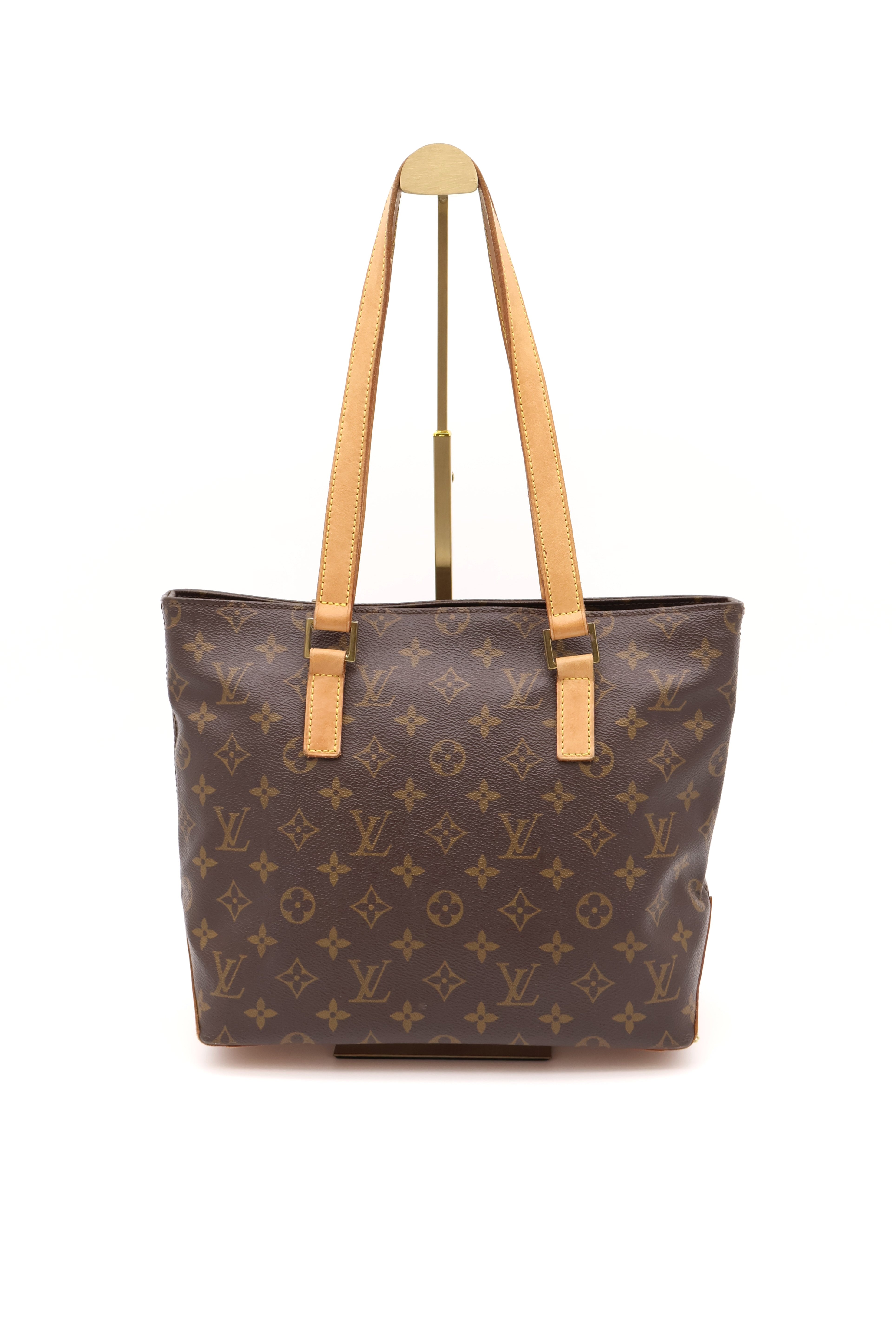 Louis Vuitton Cabas Piano