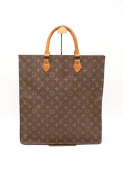 Louis Vuitton Sac Plat
