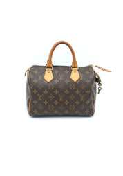 Louis Vuitton Speedy 25