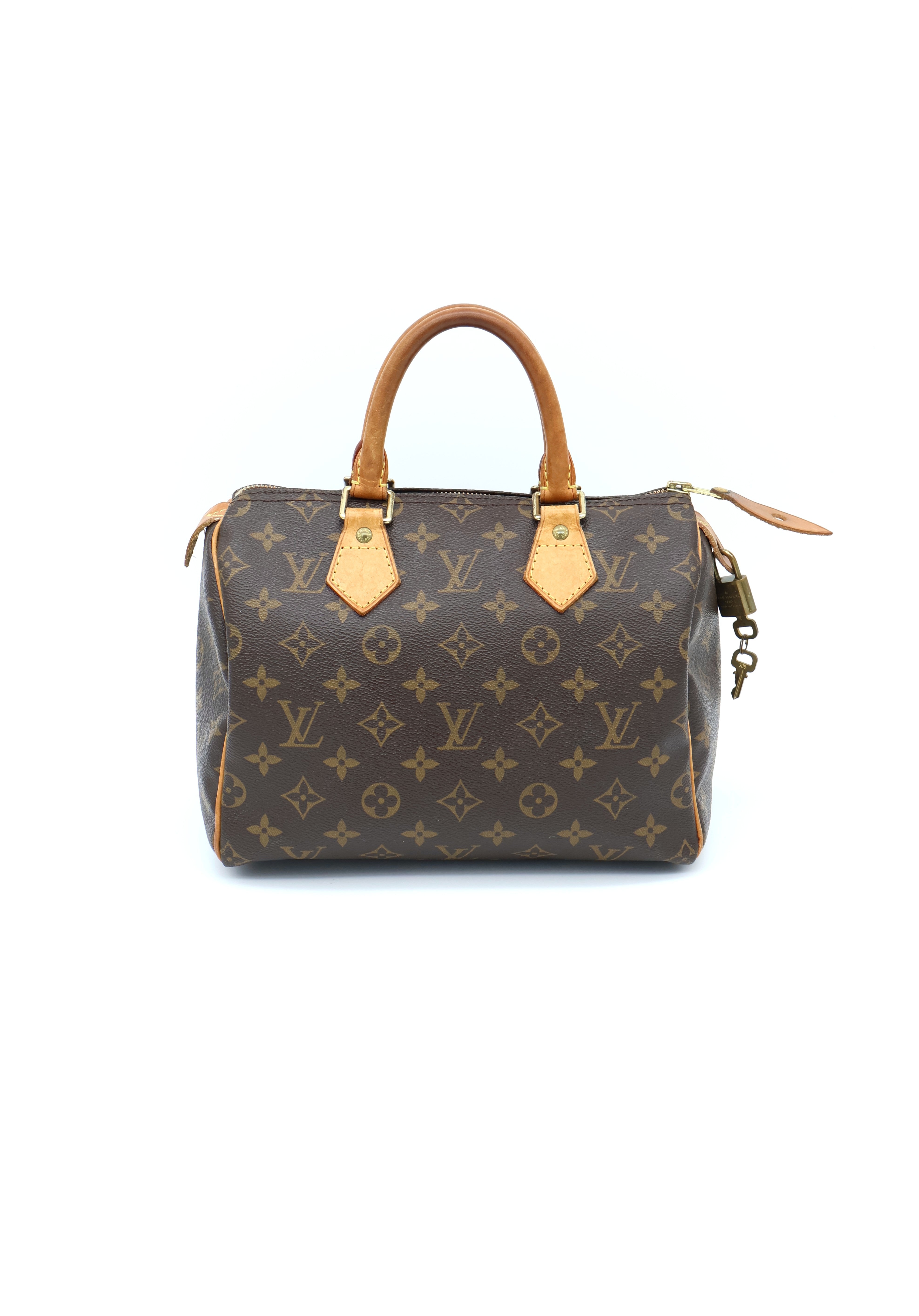 Louis Vuitton Speedy 25