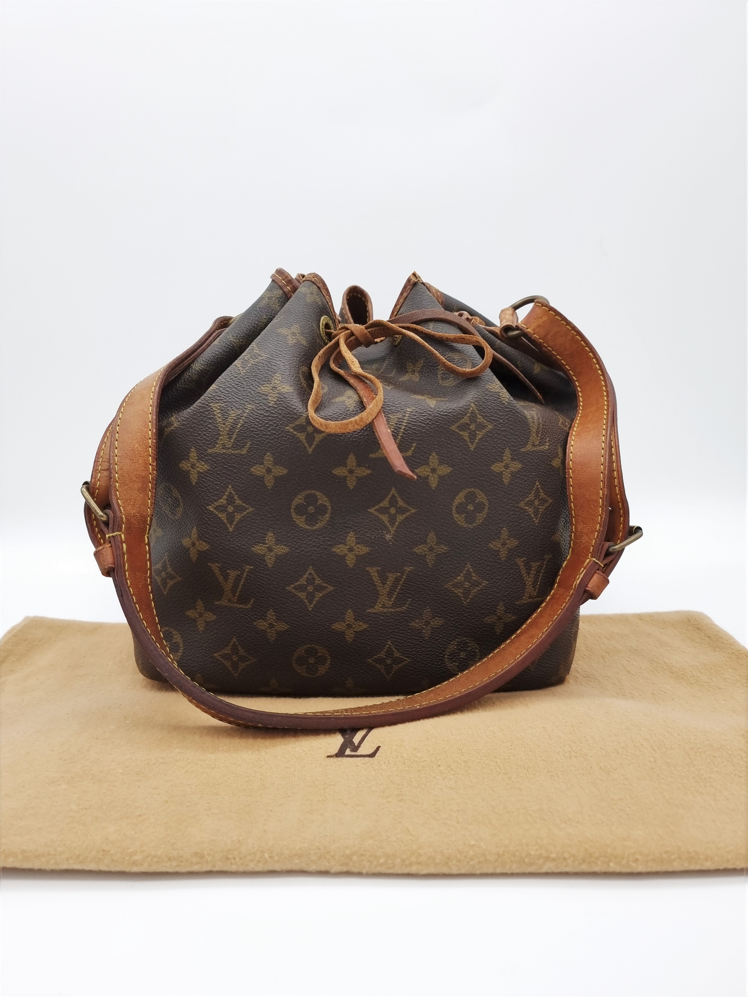 Louis Vuitton Petit Noe