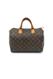 Louis Vuitton Speedy 30