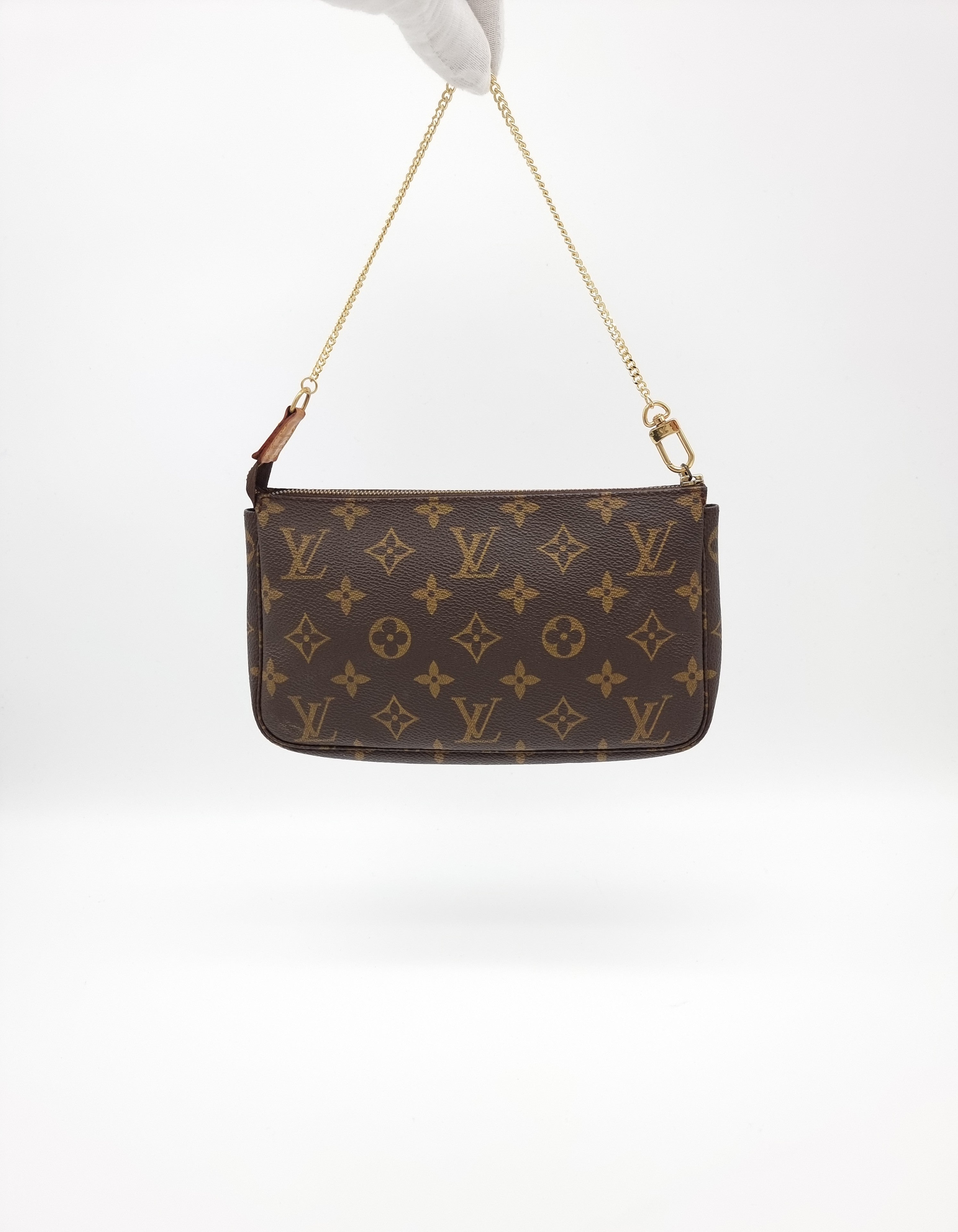 Louis Vuitton Pochette Accessoires