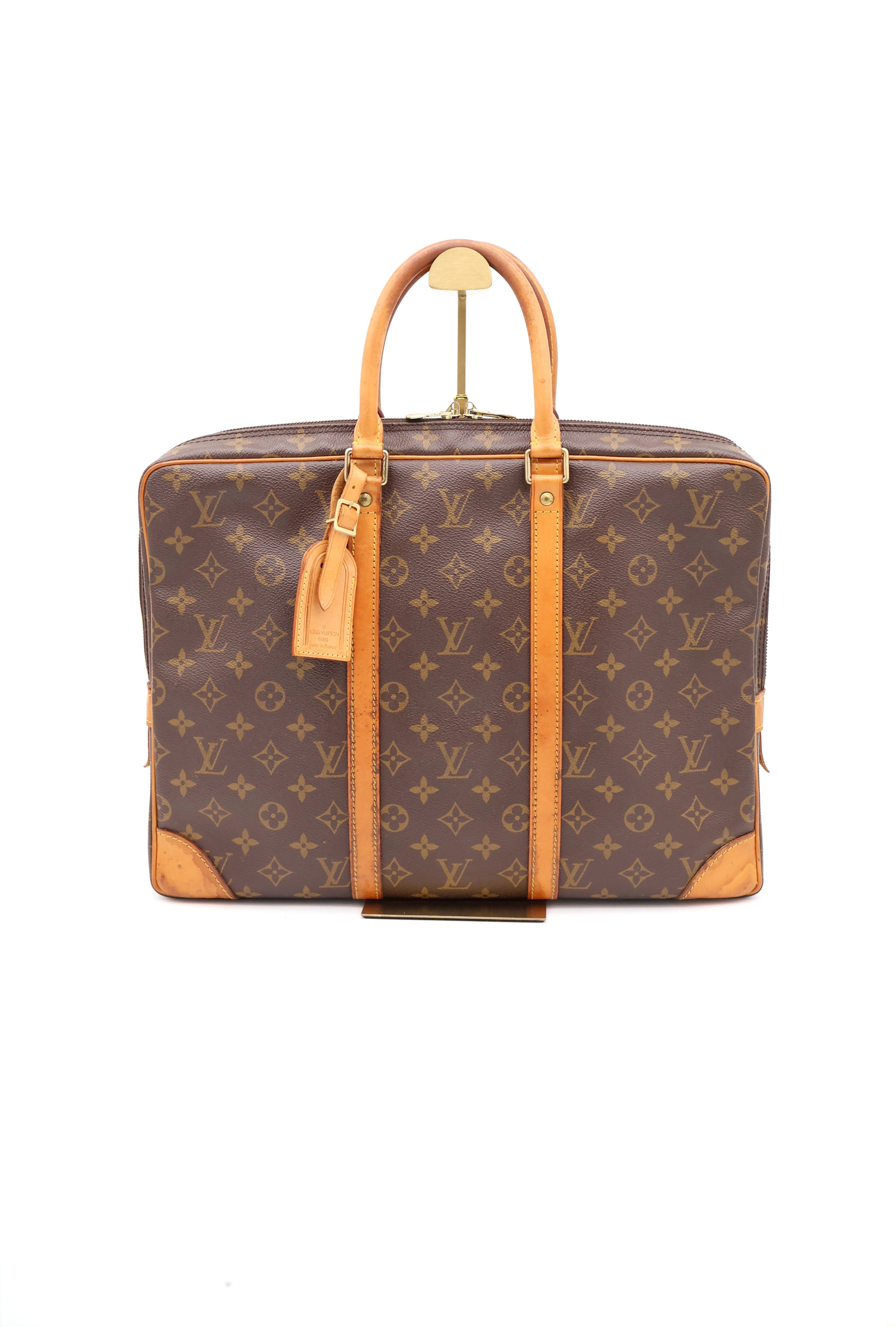 Louis Vuitton Porte Documents Voyage