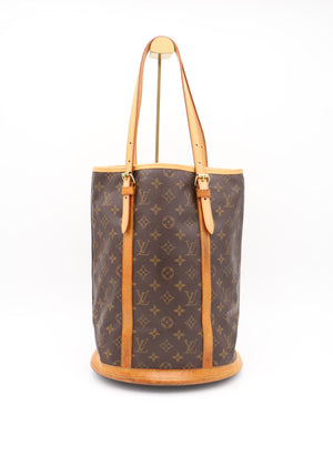Louis Vuitton Bucket GM