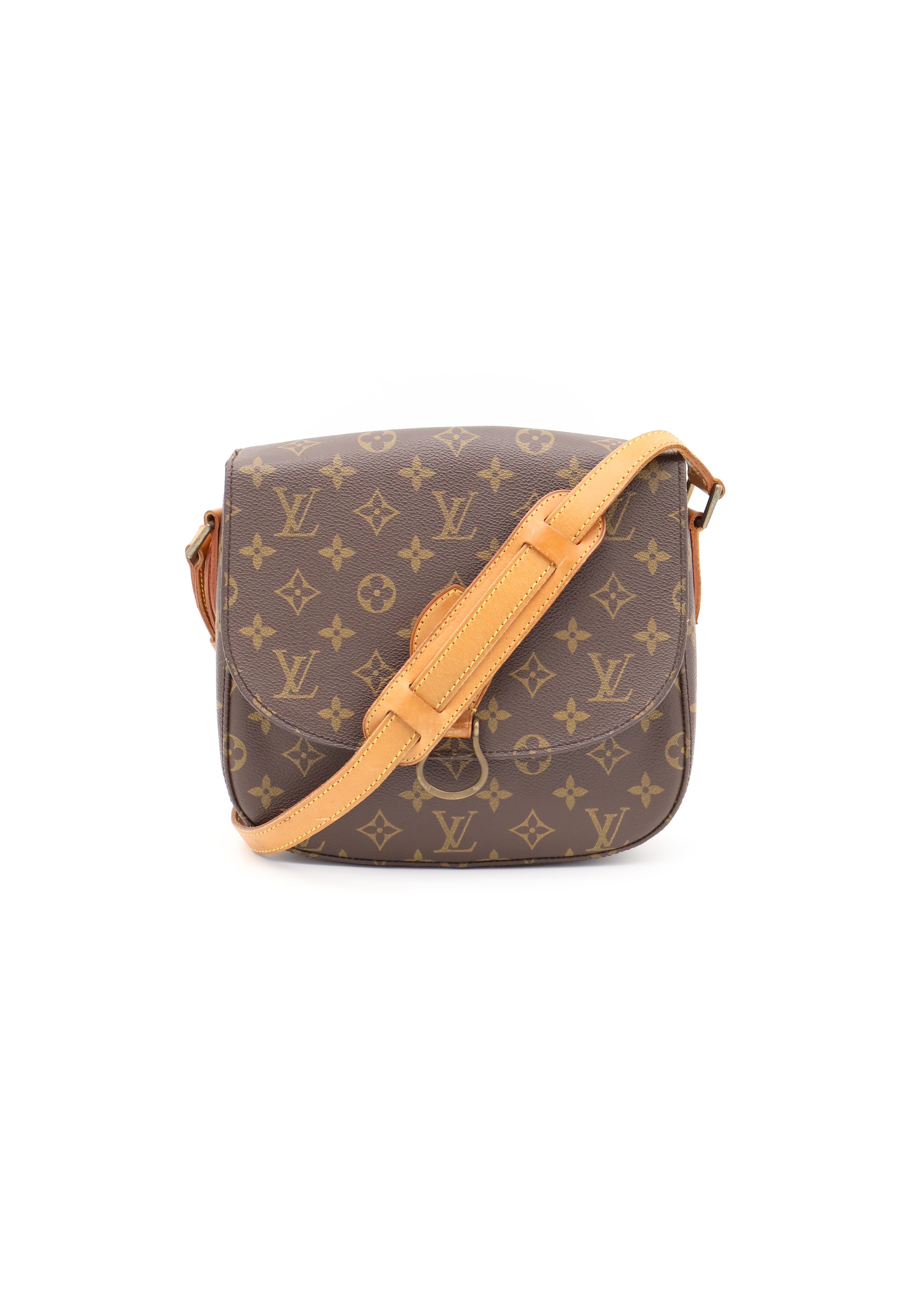 Louis Vuitton Saint Cloud GM