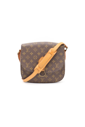 Louis Vuitton Saint Cloud GM