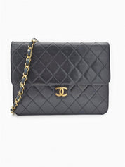Chanel Lambskin Laukku 24k Kulta