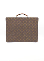 Louis Vuitton Attaché President