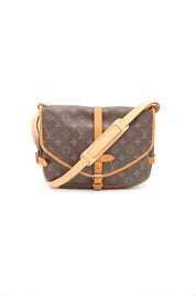 Louis Vuitton Saumur 30