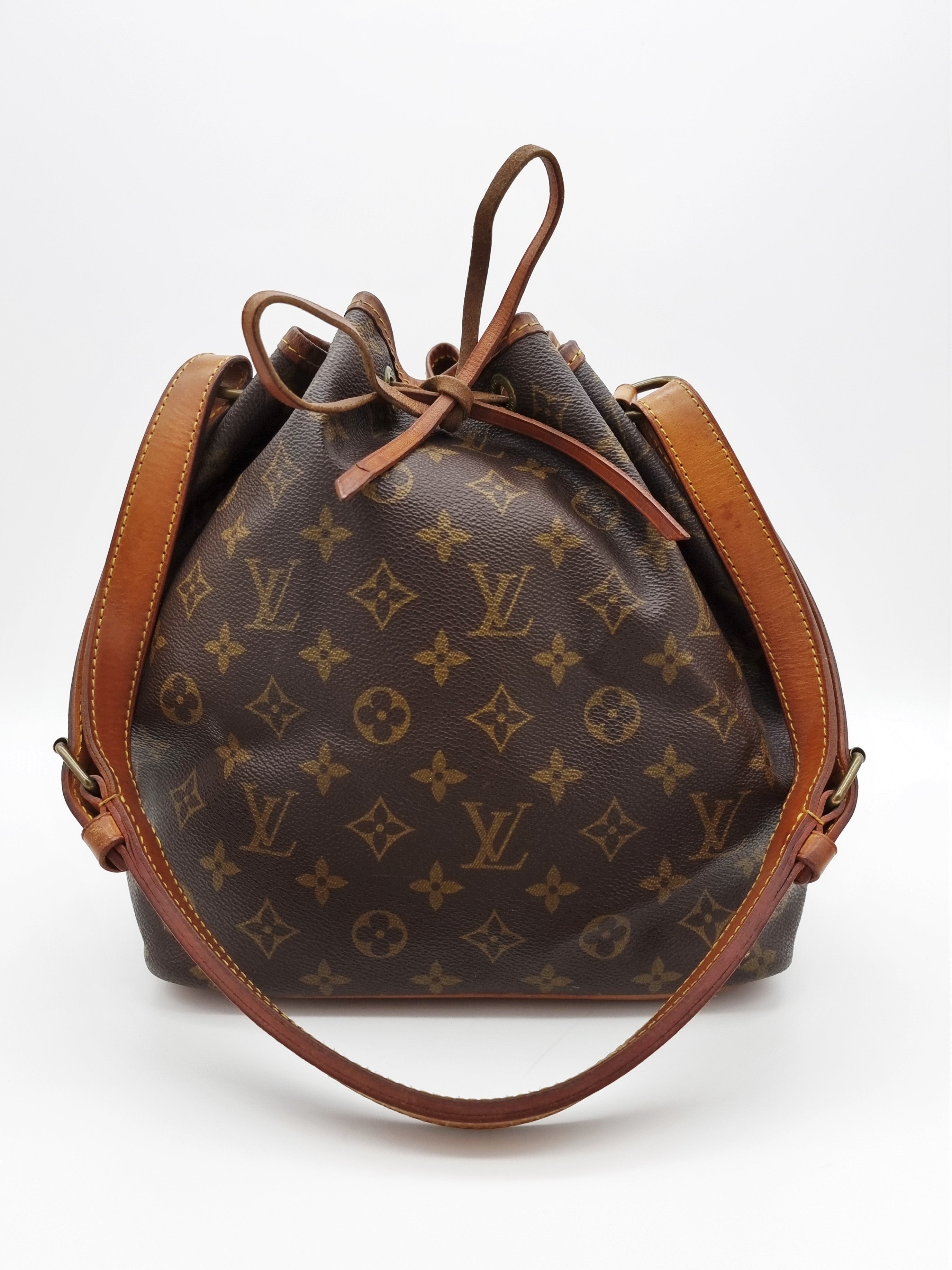 Louis Vuitton Petit Noe