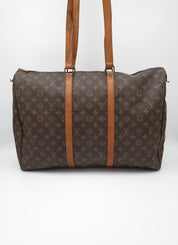 Louis Vuitton Sac Flanerie 50