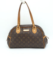 Louis Vuitton Montorgueil PM