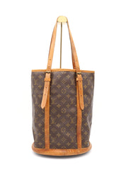 Louis Vuitton Bucket GM