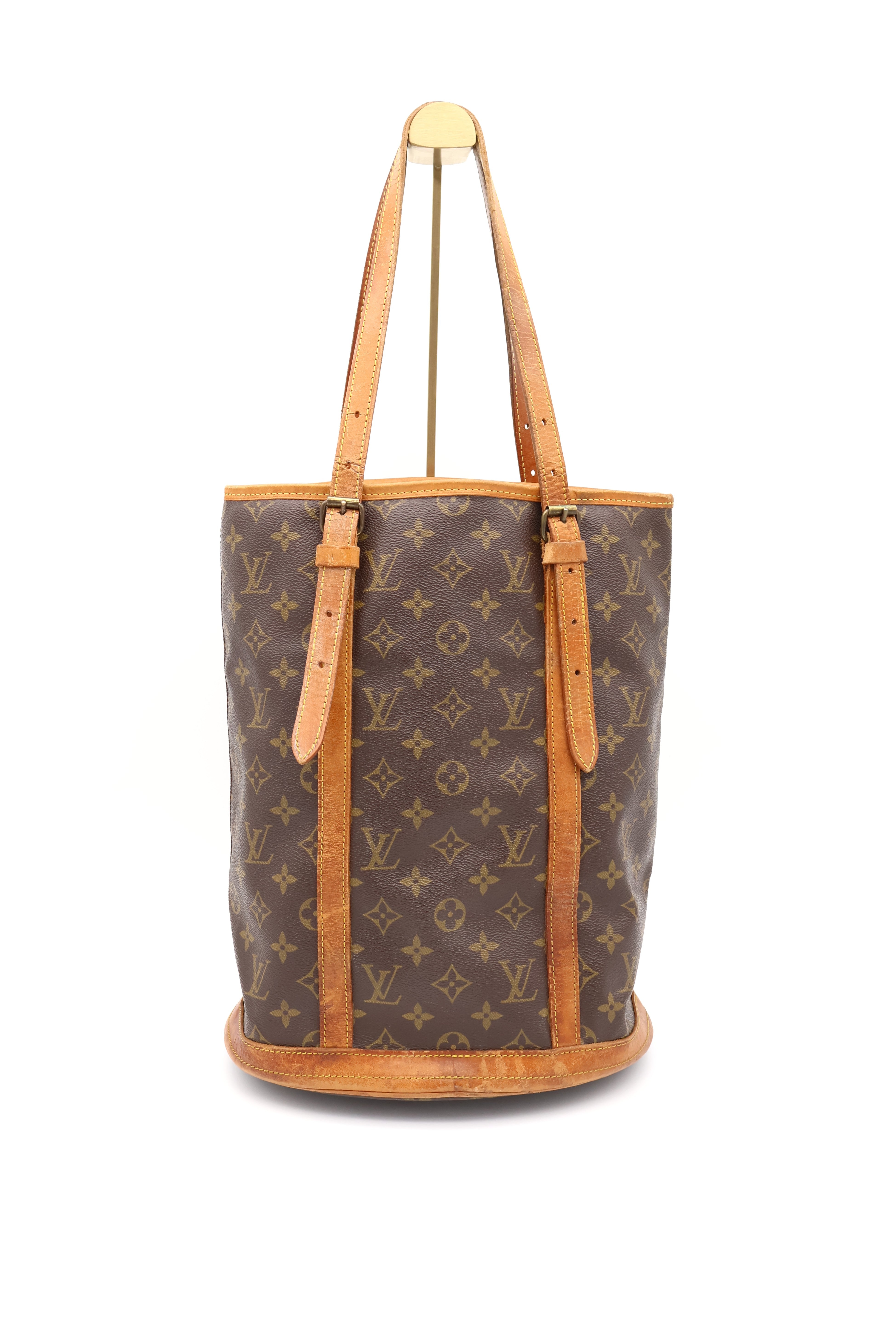 Louis Vuitton Bucket GM