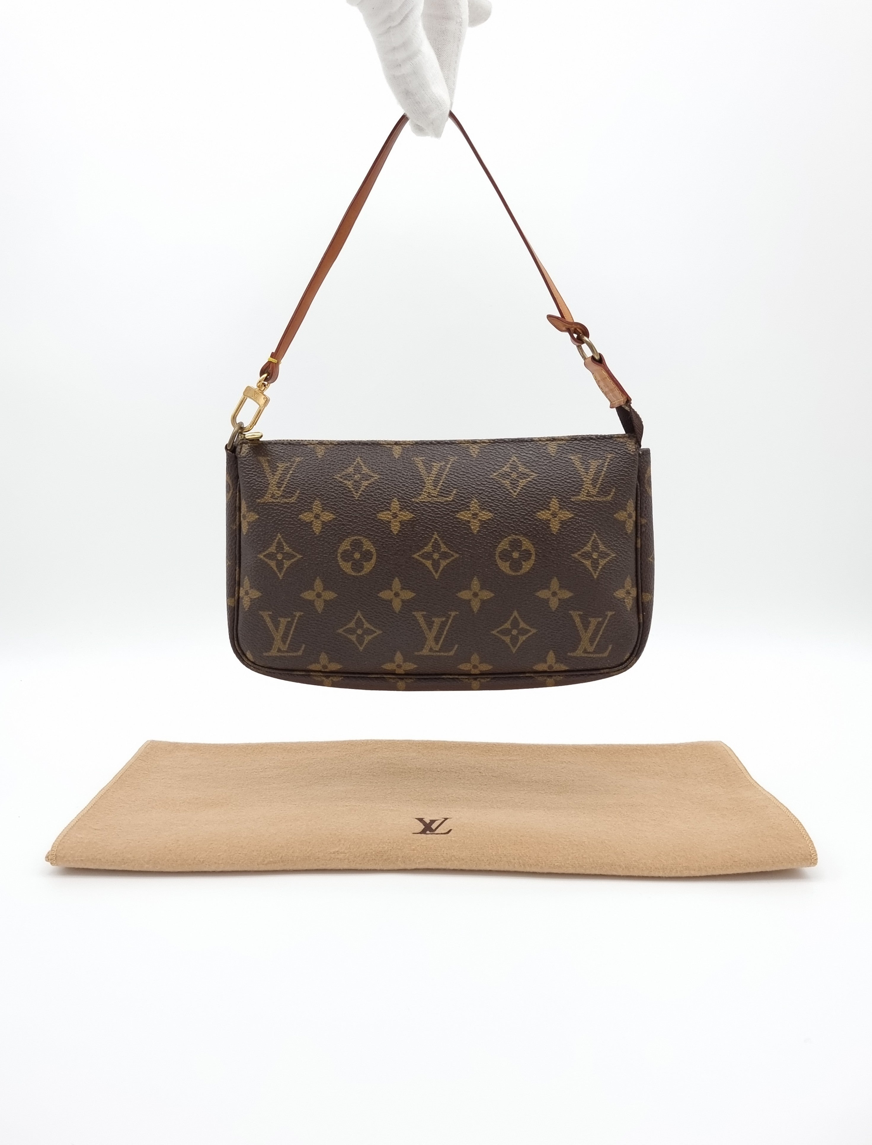 Louis Vuitton Pochette Accessoires