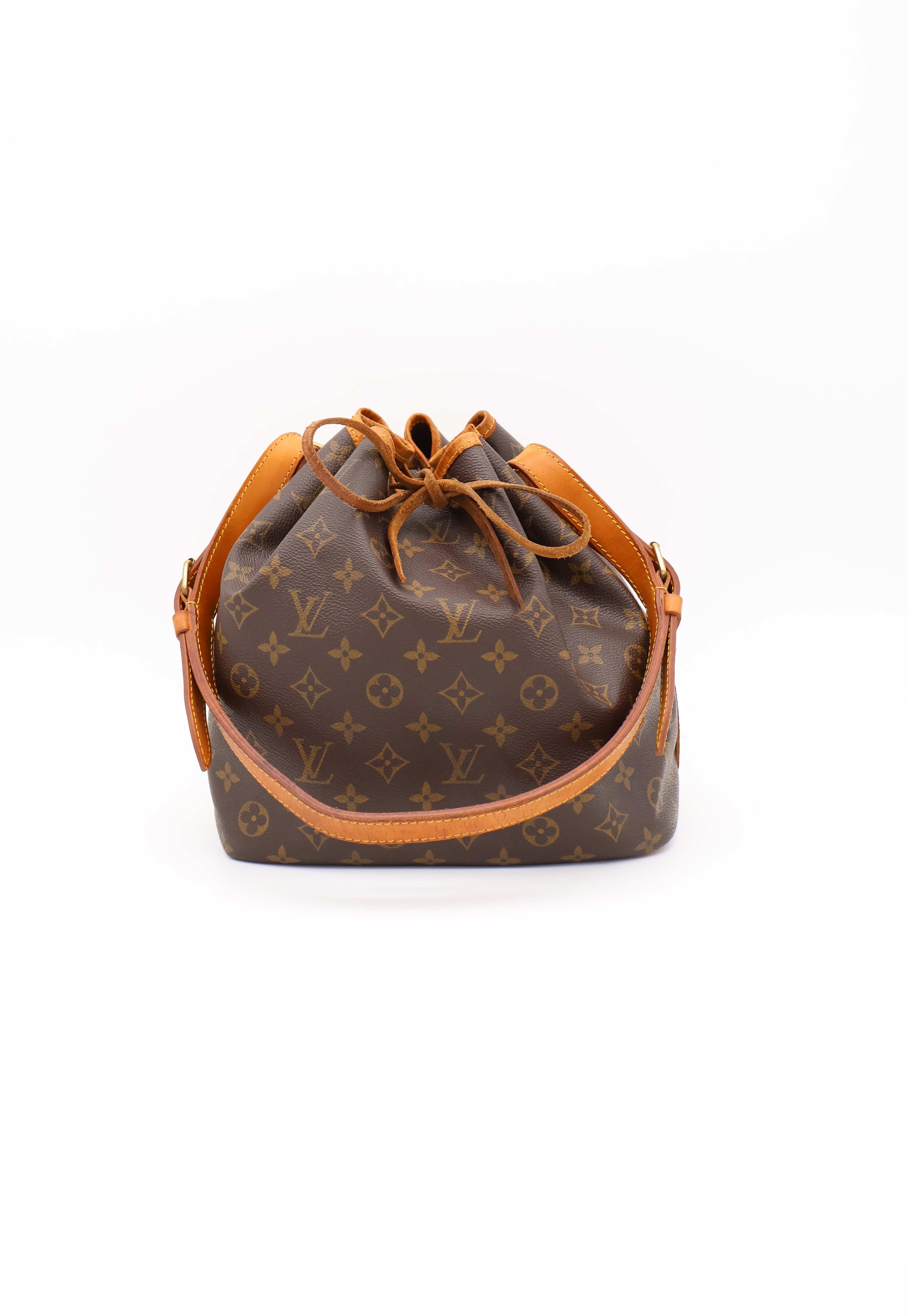 Louis Vuitton Petit Noé