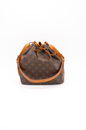Louis Vuitton Petit Noé