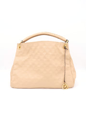 Louis Vuitton Artsy MM Empreinte