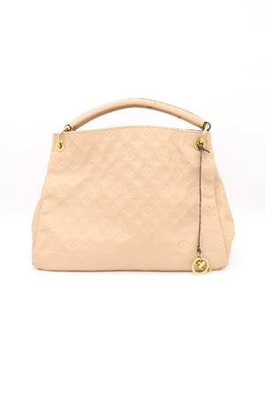 Louis Vuitton Artsy MM Empreinte