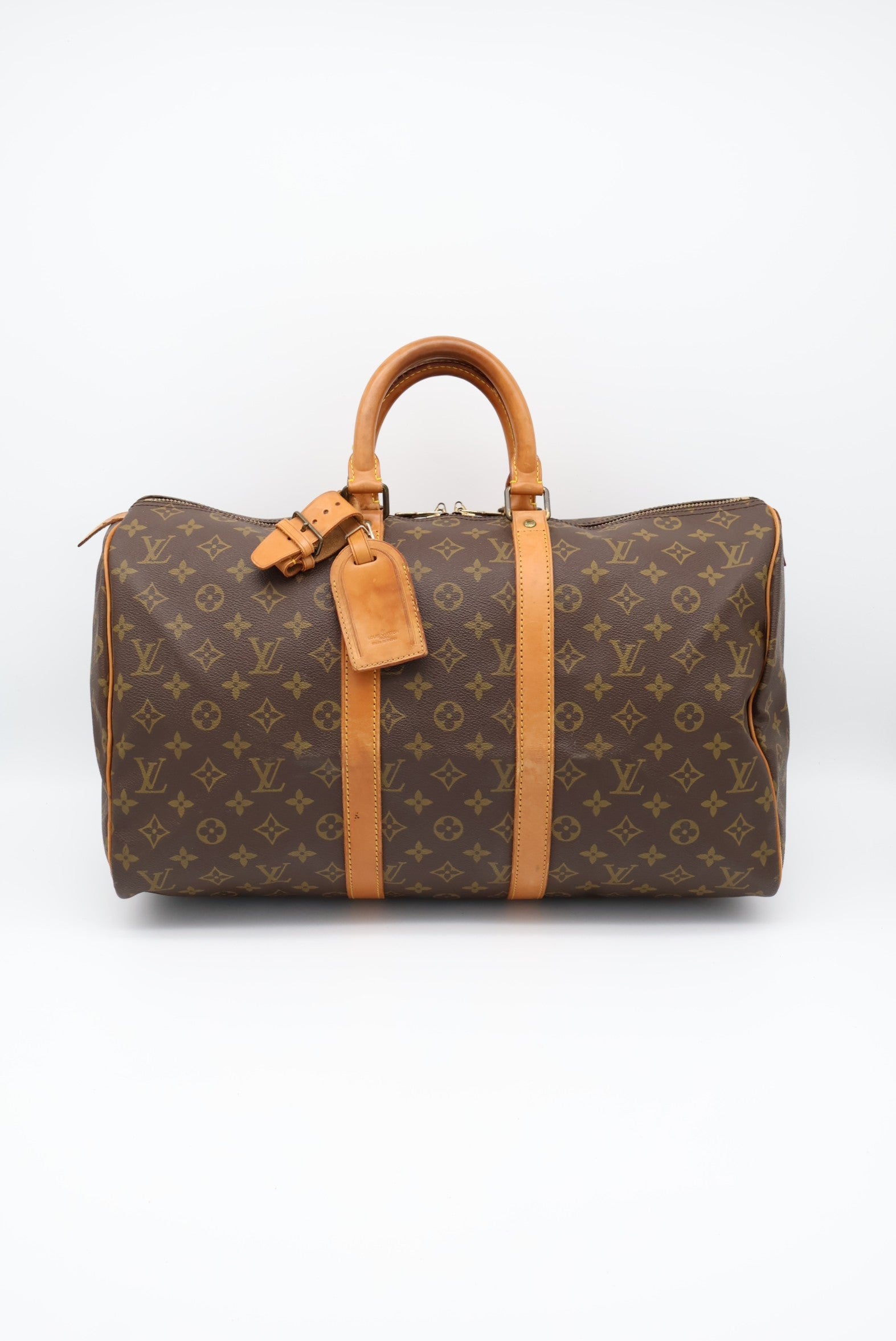 Louis Vuitton Keepall 45