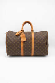 Louis Vuitton Keepall 45