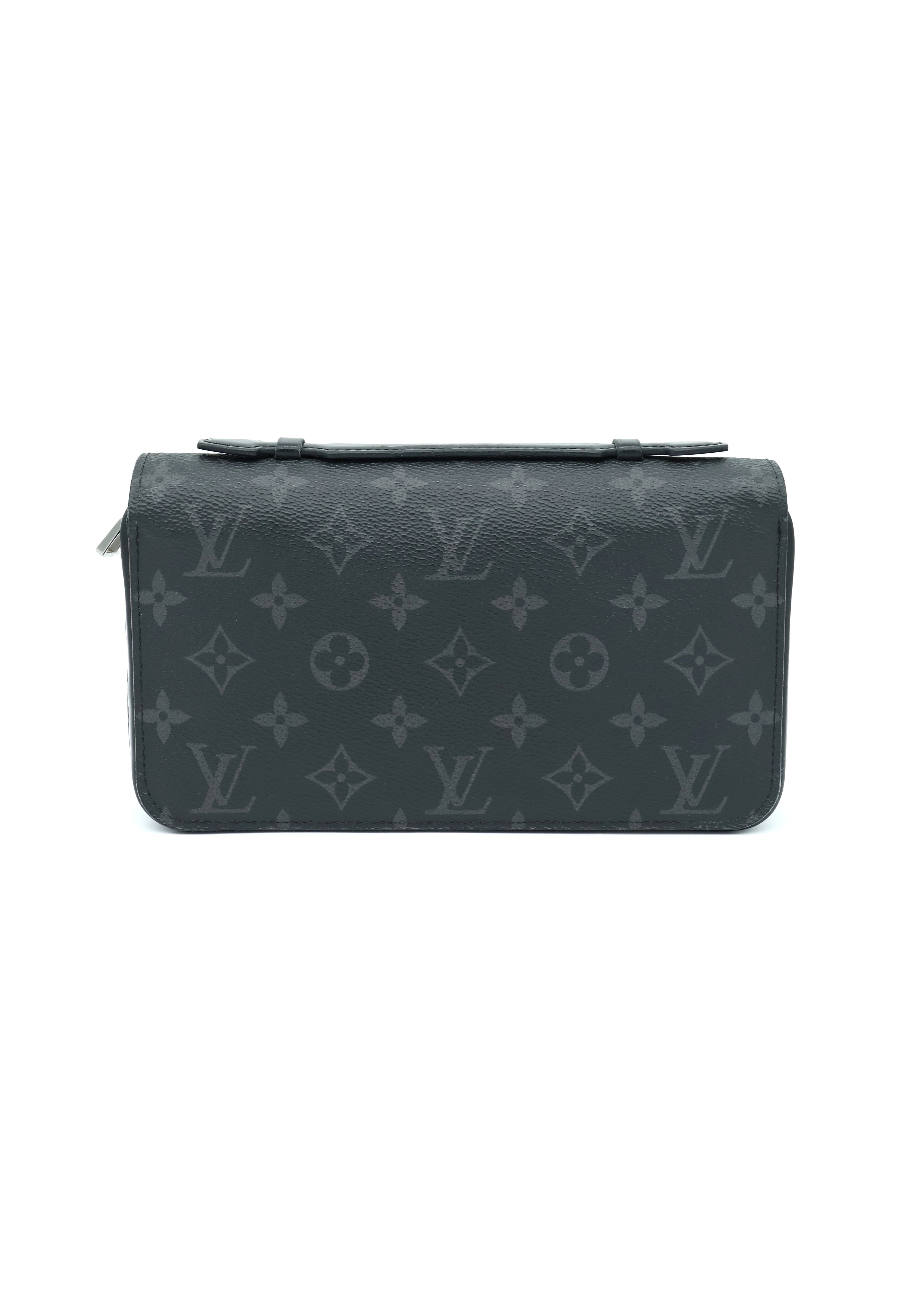 Louis Vuitton Zippy XL
