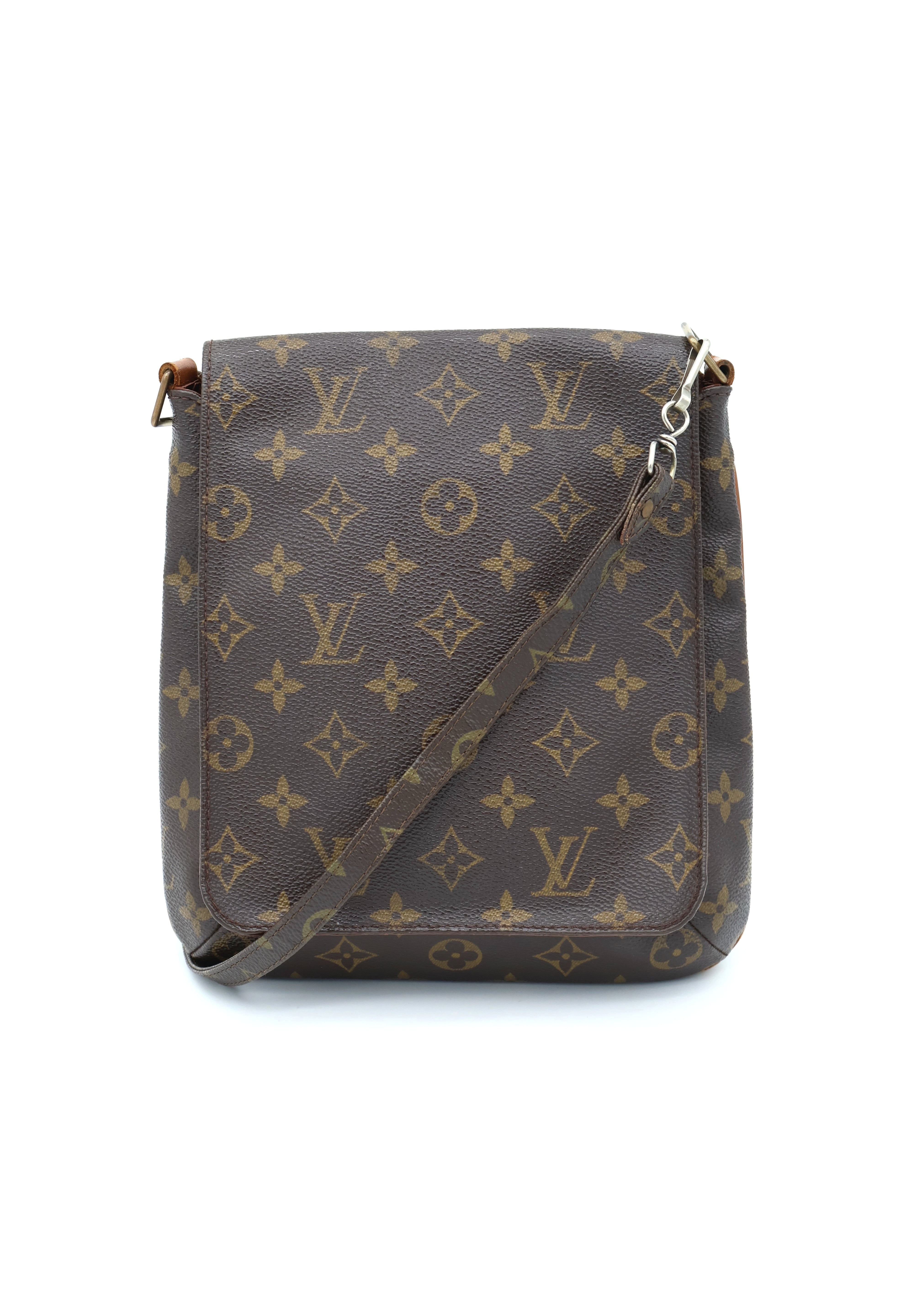 Louis Vuitton Musette Salsa