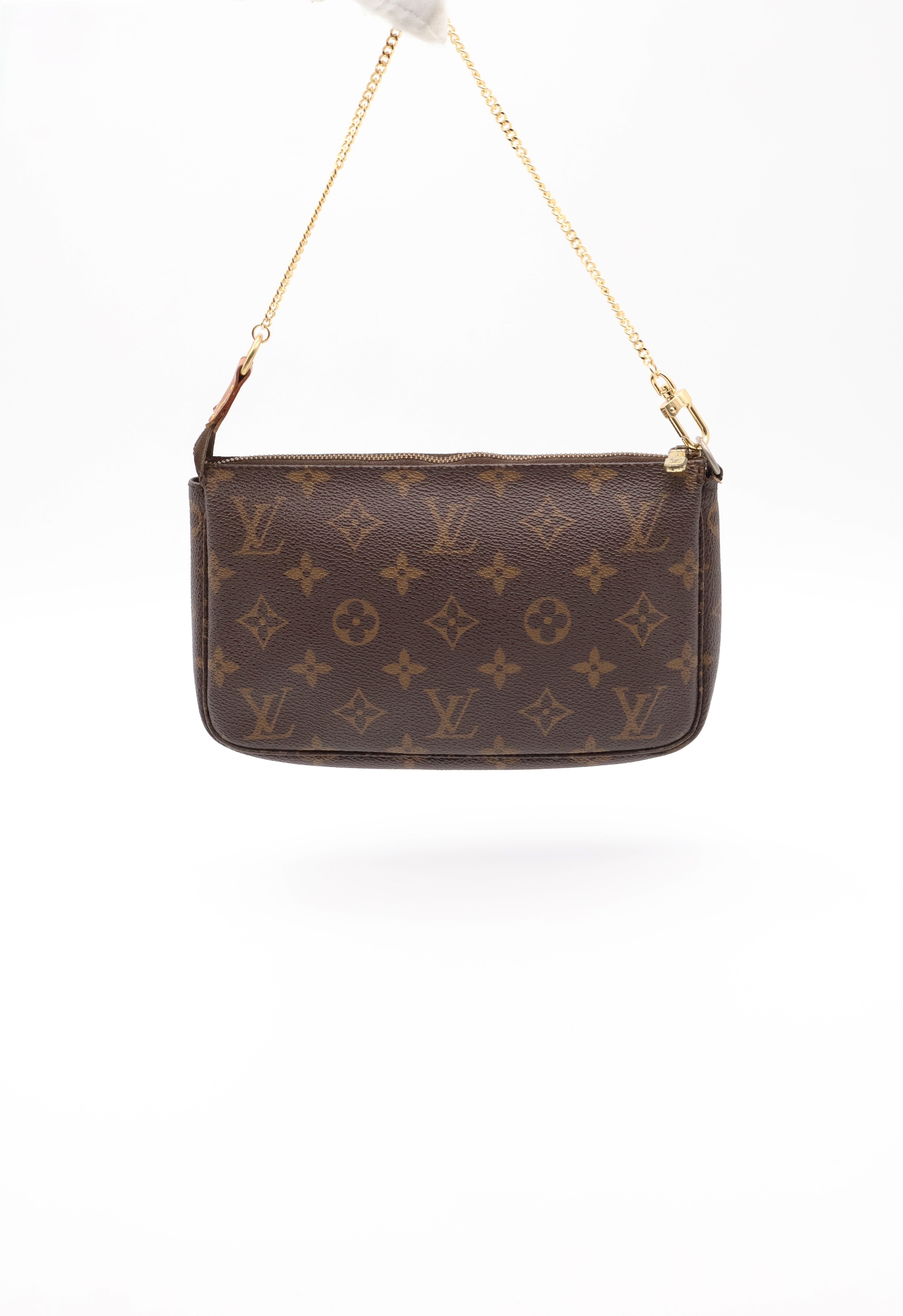 Louis Vuitton Pochette Accessoires