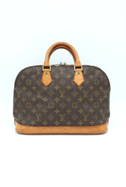 Louis Vuitton Alma