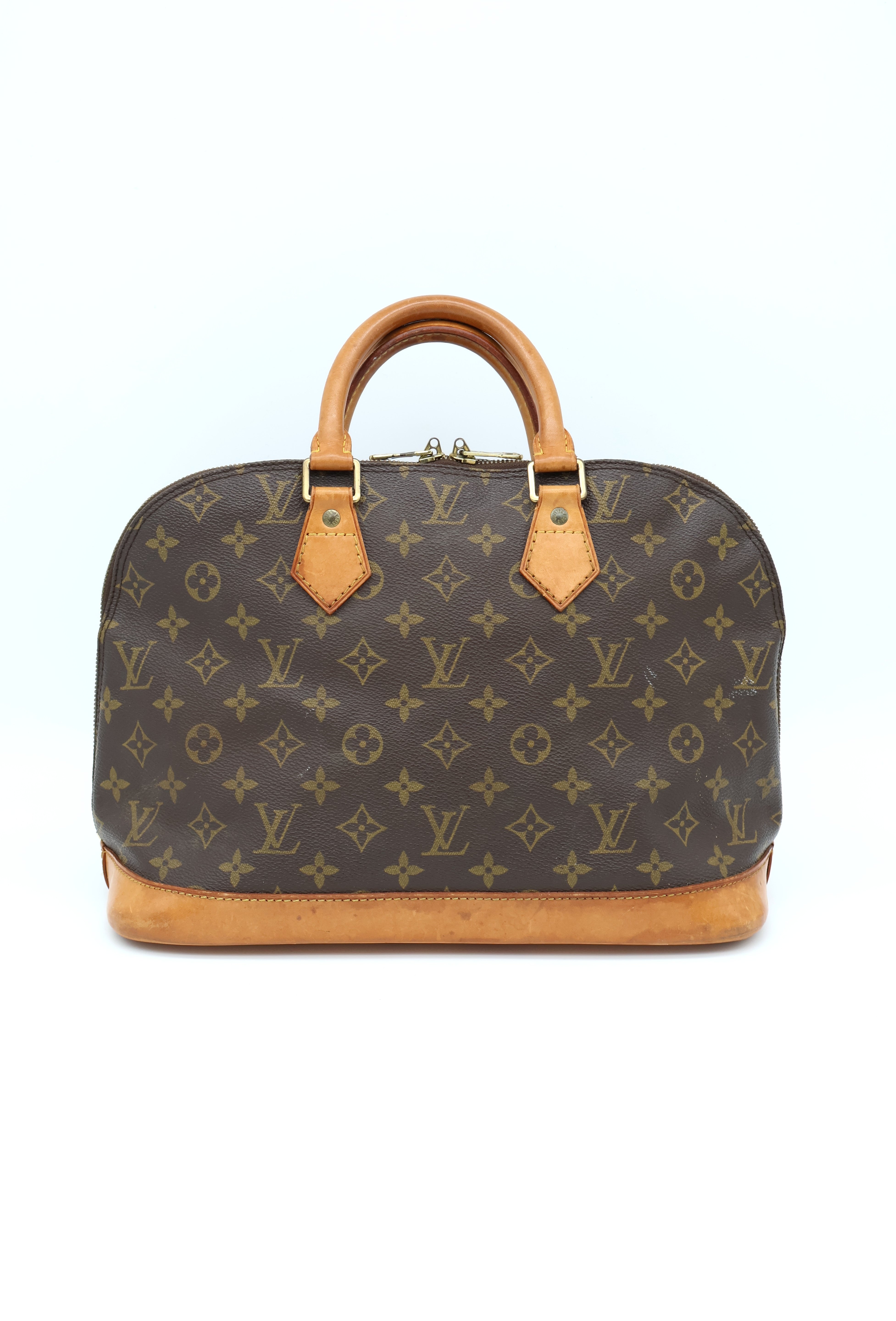 Louis Vuitton Alma