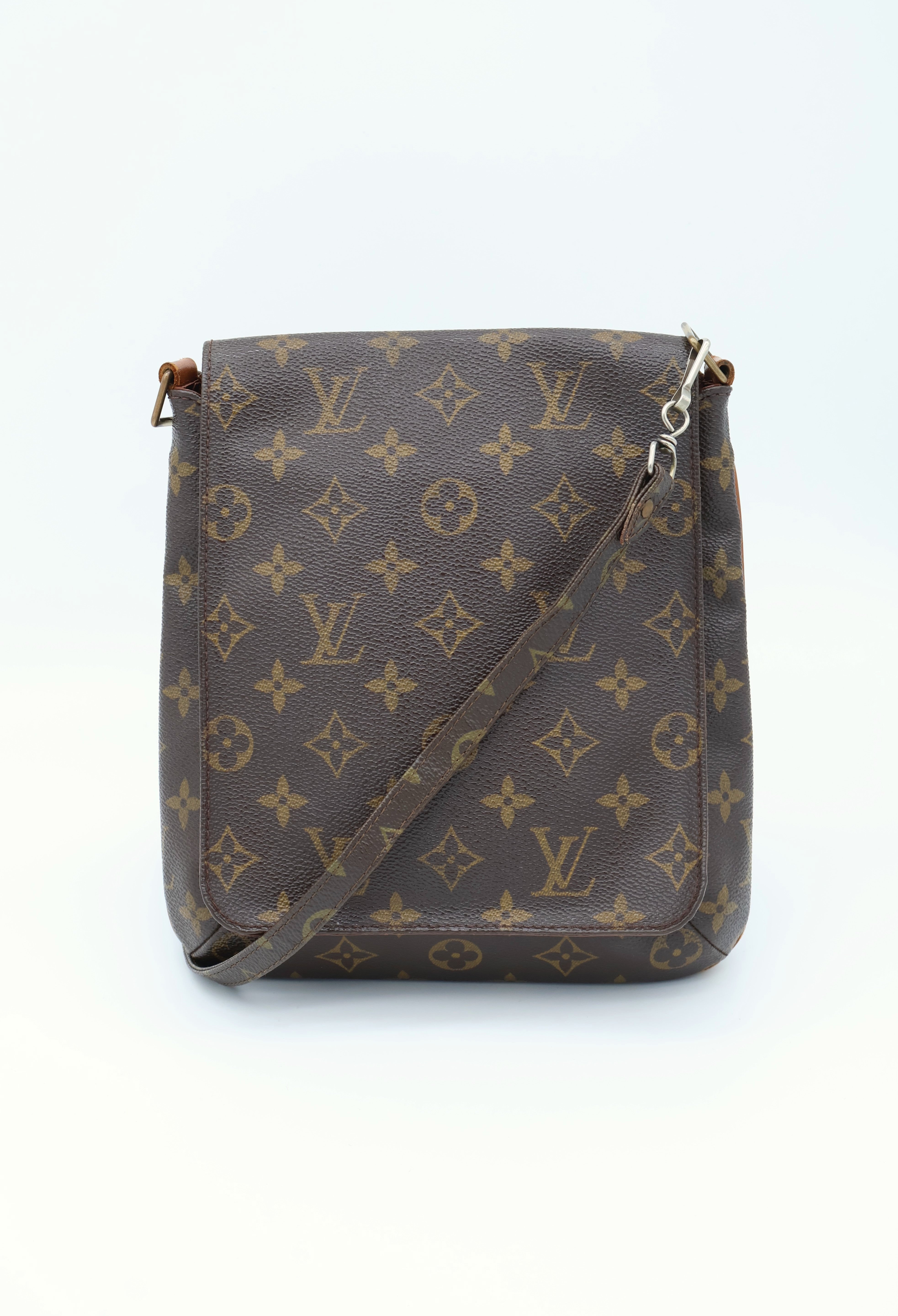 Louis Vuitton Musette Salsa