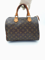 Louis Vuitton Speedy 30 - Luxor Finland