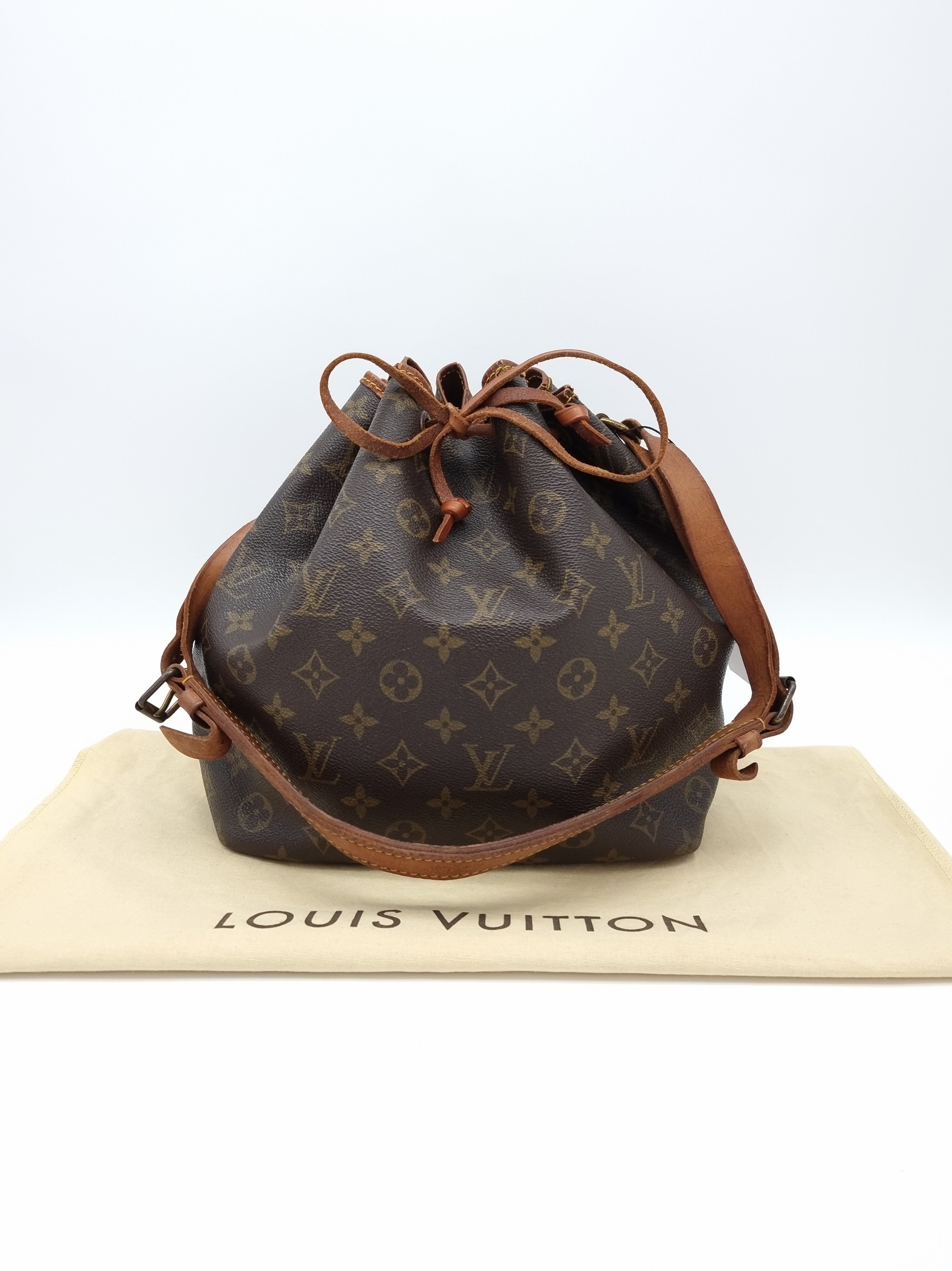 Louis Vuitton Petit Noe